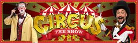 CIRCUS - The Show