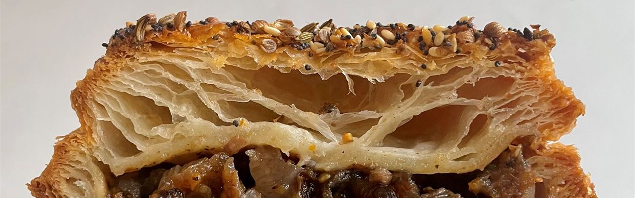 Lode Pies and Pastries